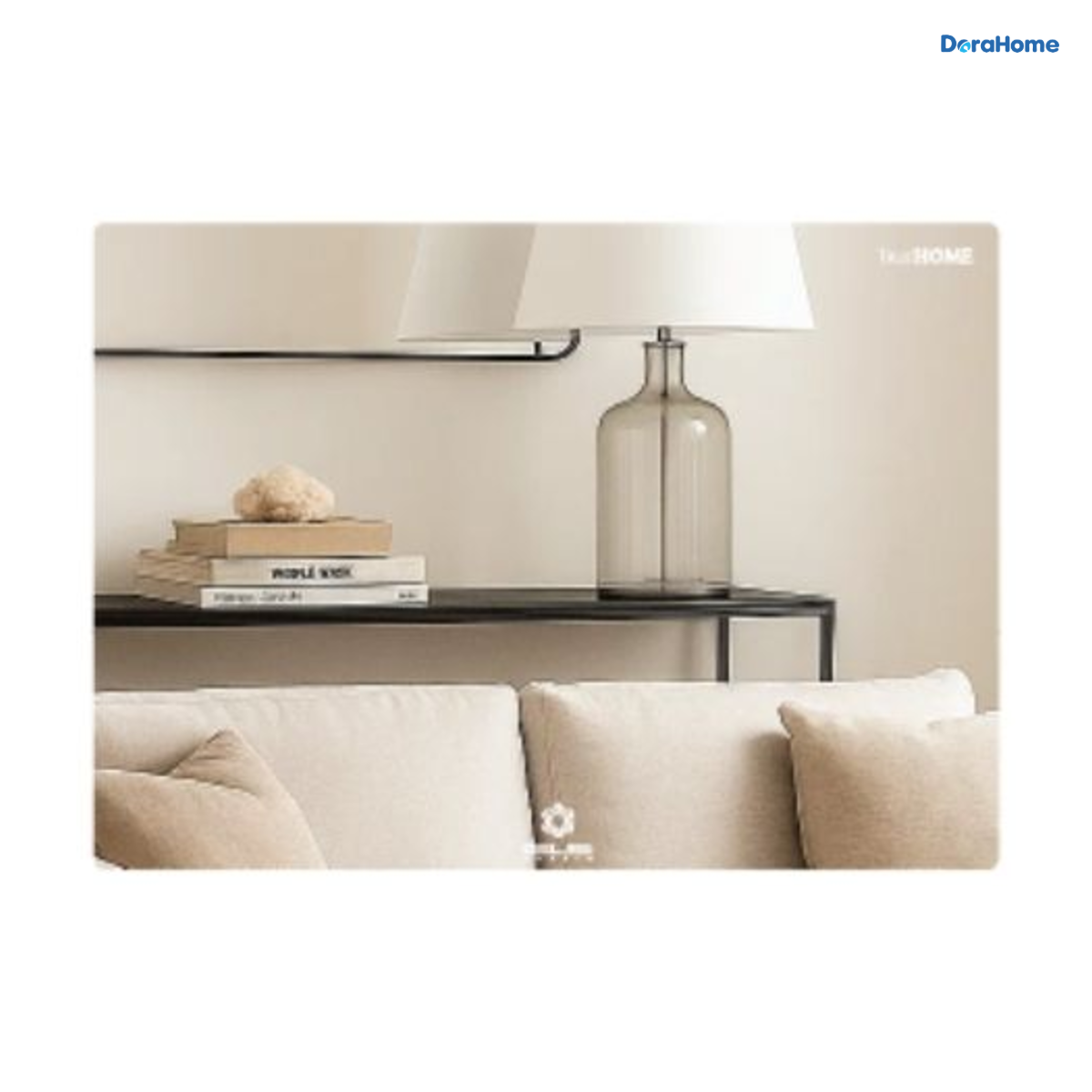 Gương trơn GLS MIRROR True Home HS00R60